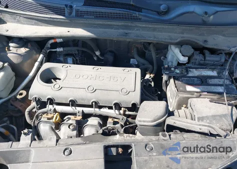 2013 Kia Sportage Lx z USA, uszkodzony, nr VIN KNDPBCA24D7474959